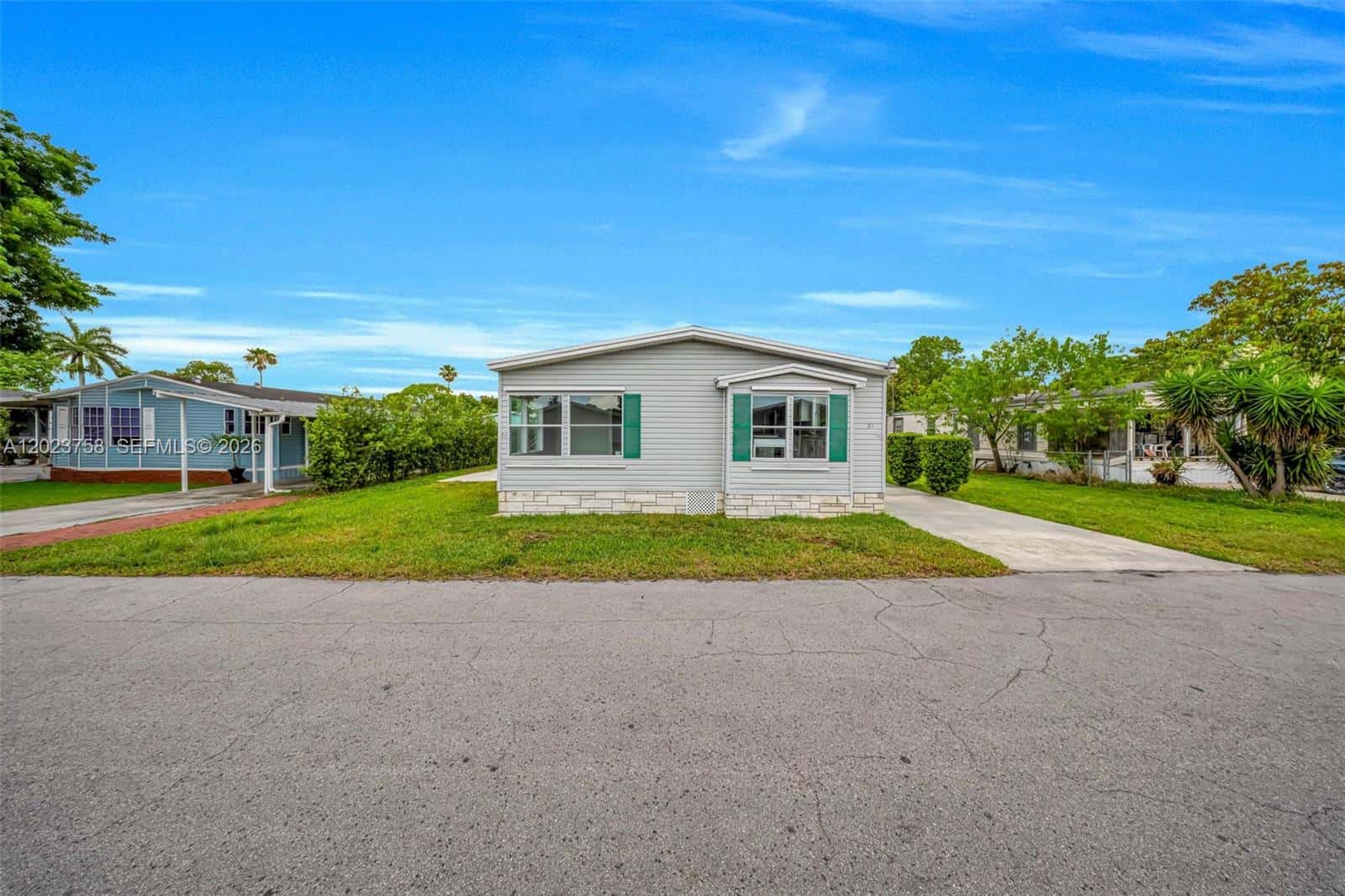 19800 SW 180th Ave lot 81 lot 82, Miami FL 33187