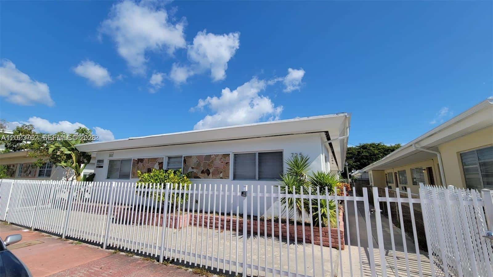725 83rd St # 2, Miami Beach FL 33141