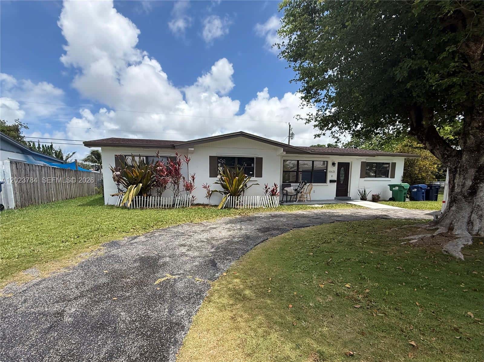 14431 SW 285th St, Homestead FL 33033