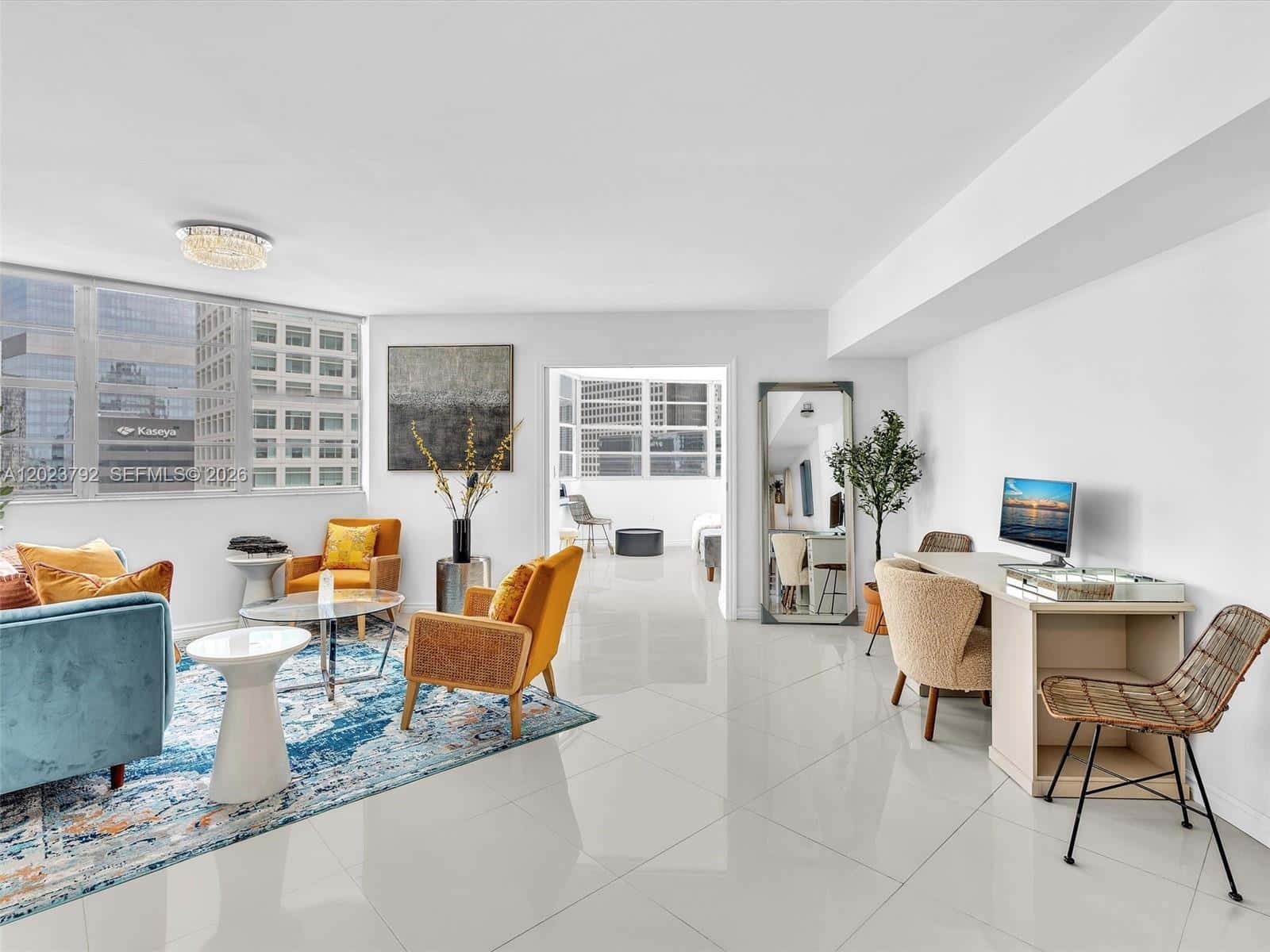 825 Brickell Bay Dr # 2048, Miami FL 33131