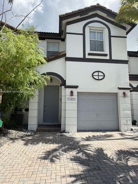 11419 NW 76th Ter, Doral FL 33178