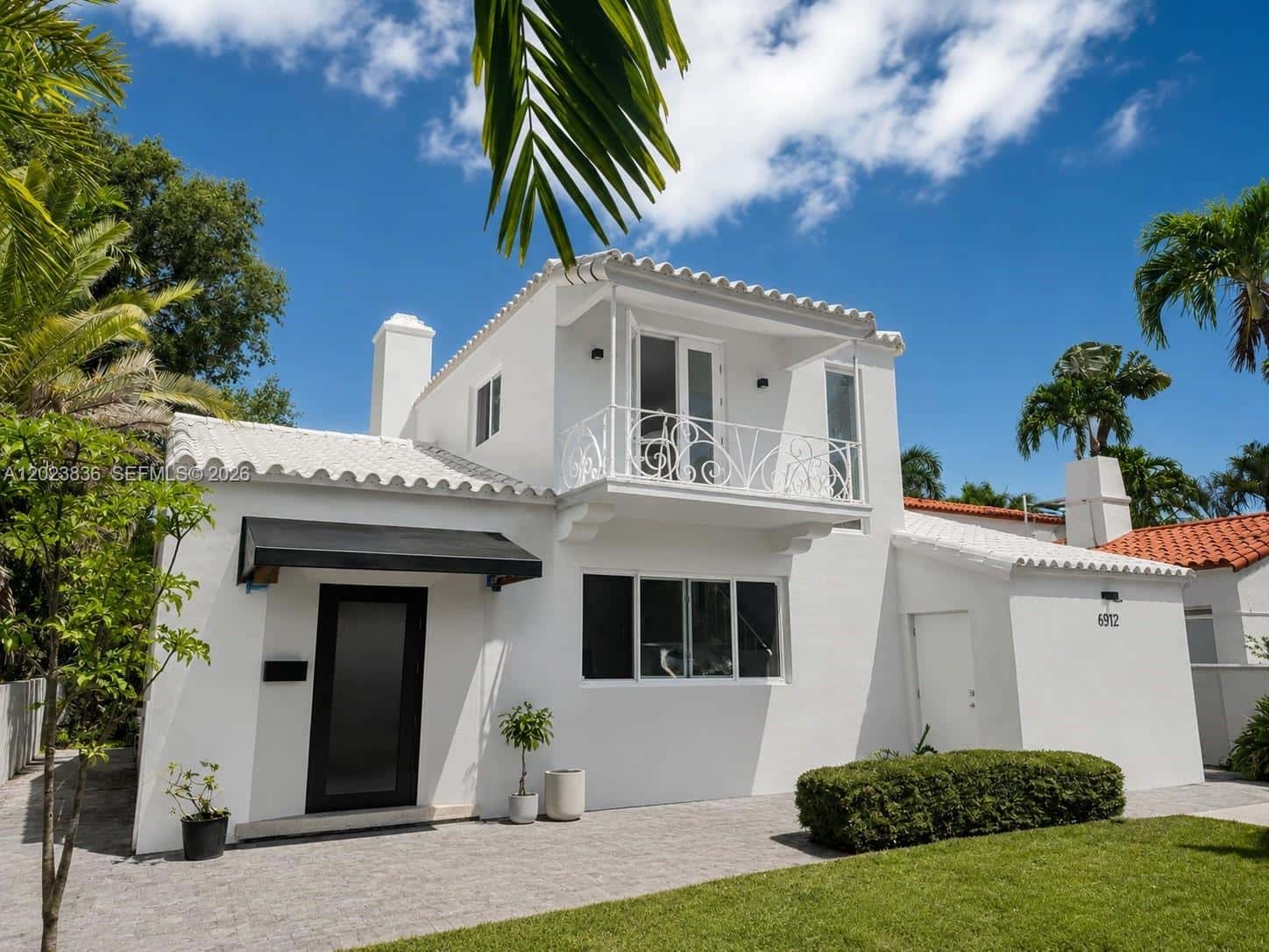 6312 Alton Rd, Miami Beach FL 33141