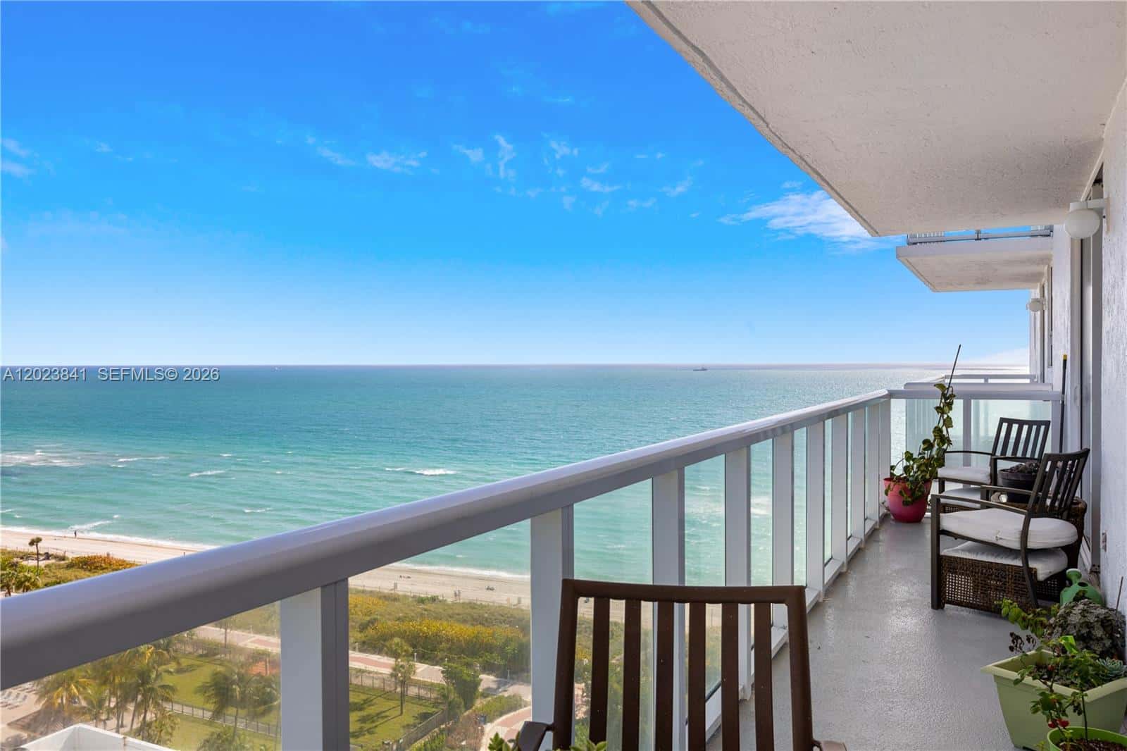 2457 Collins Ave # 1602, Miami Beach FL 33140