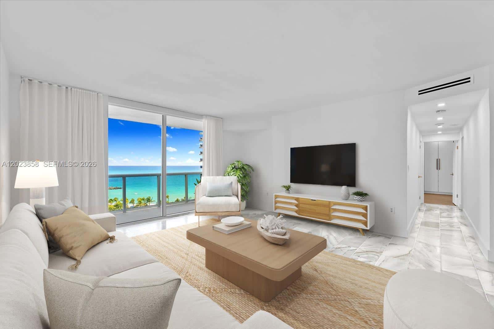 10275 Collins Ave # 1035, Bal Harbour FL 33154