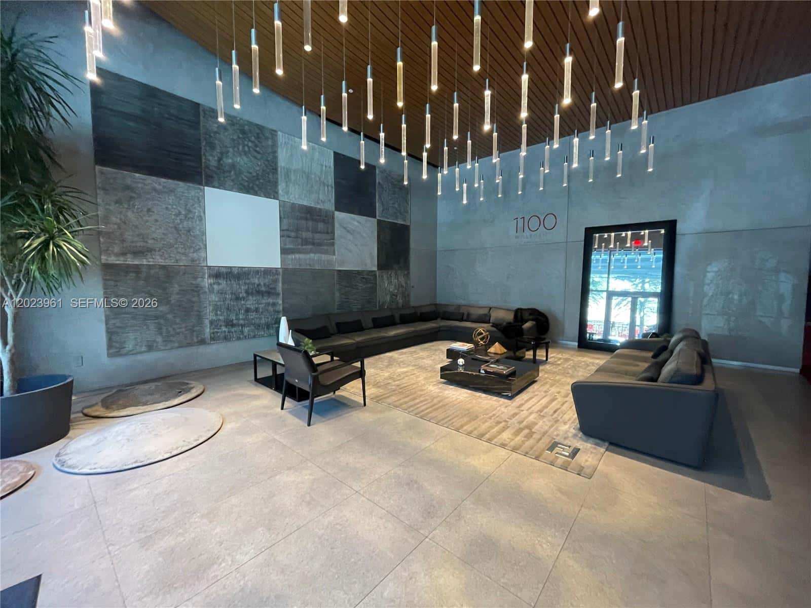 1100 S Miami Ave # 1907, Miami FL 33130