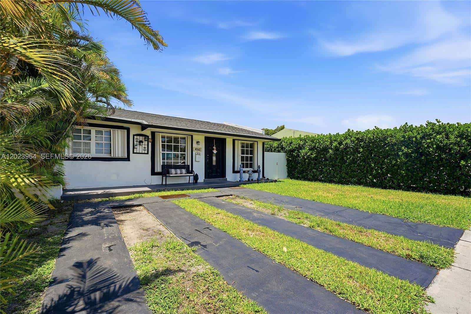 4762 SW 131st Ave, Miami FL 33175