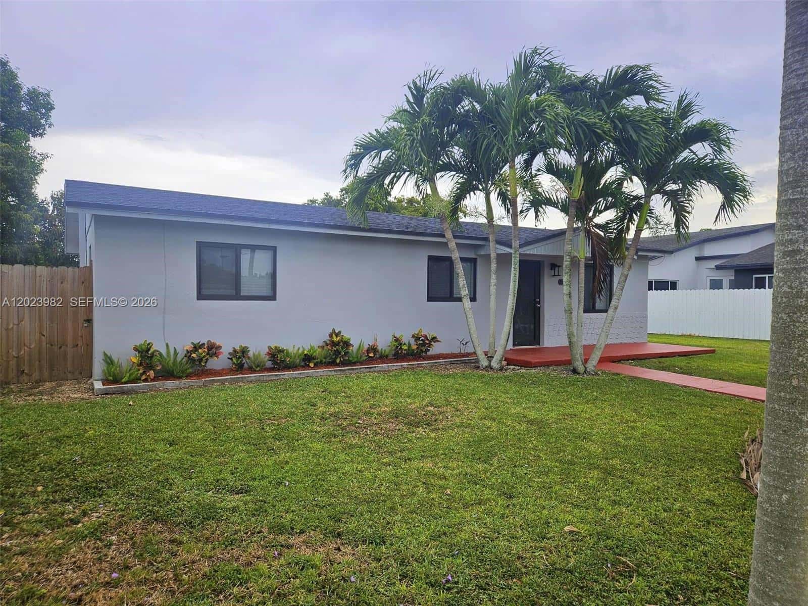 15320 SW 305th St, Homestead FL 33033