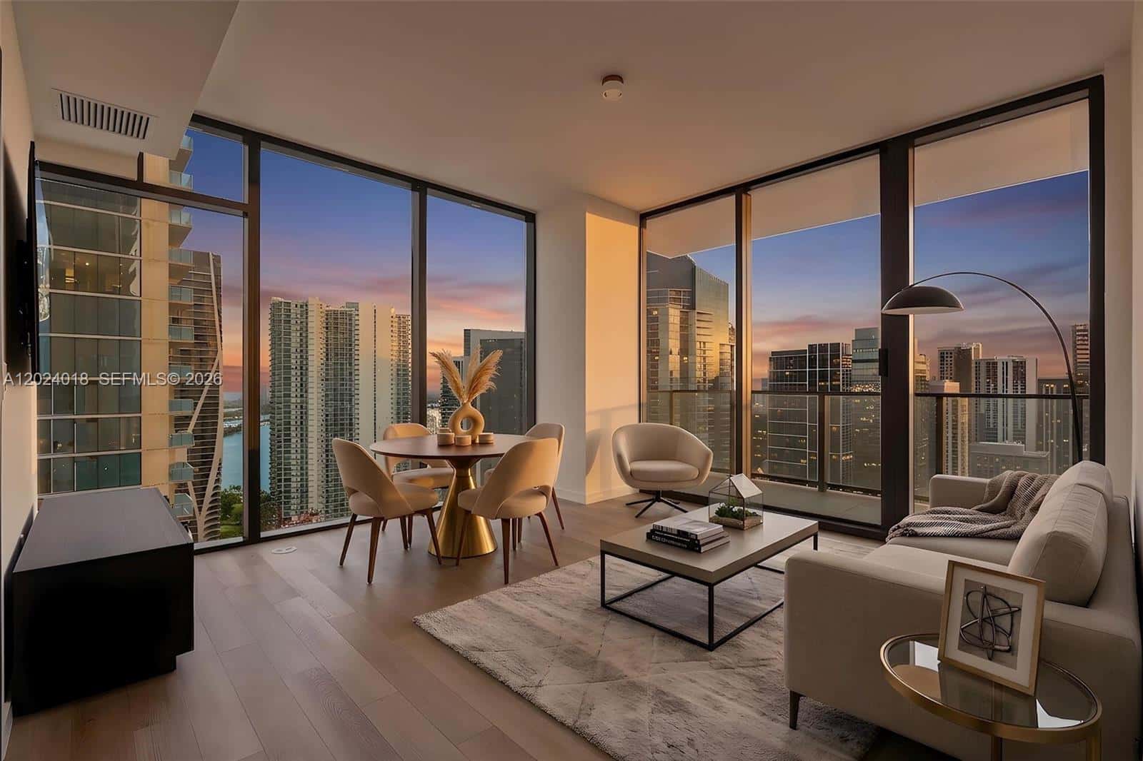 20 NE 11th 20 NE 11TH ST # 4504, Miami FL 33132