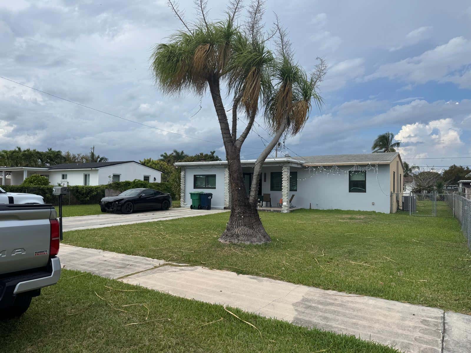 1561 NE 14th Street, Homestead FL 33033