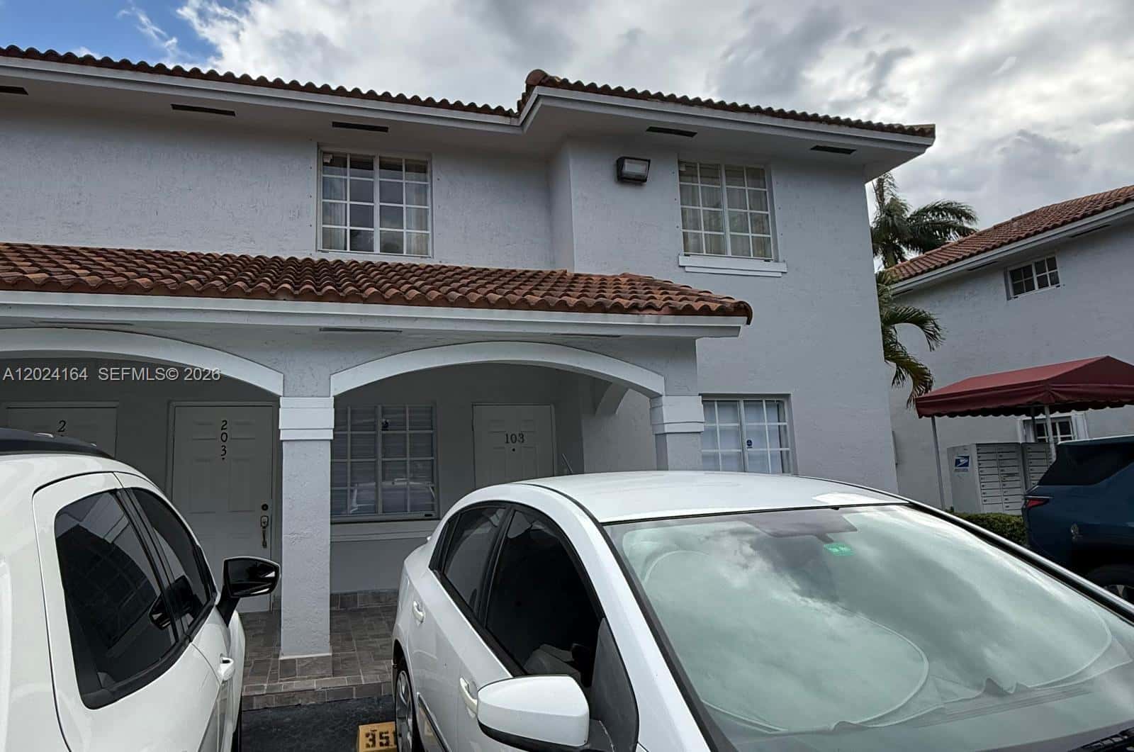 3514 W 76th St # 203, Hialeah FL 33018