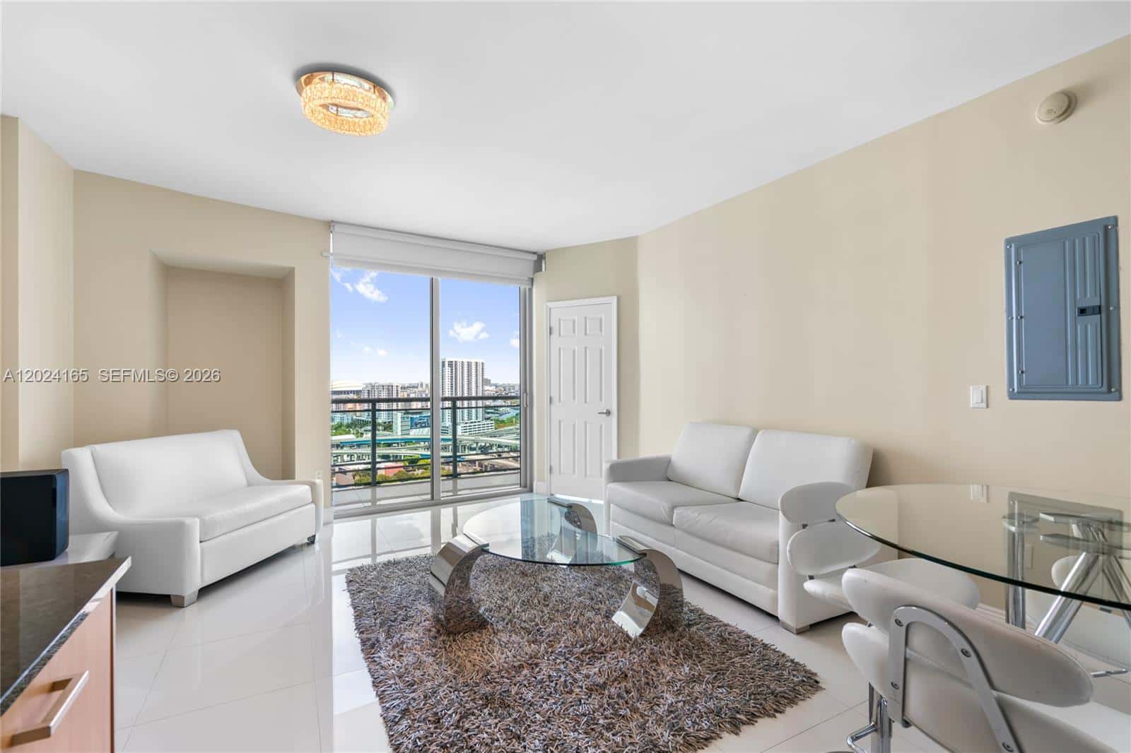 350 S Miami Ave # 2515, Miami FL 33130