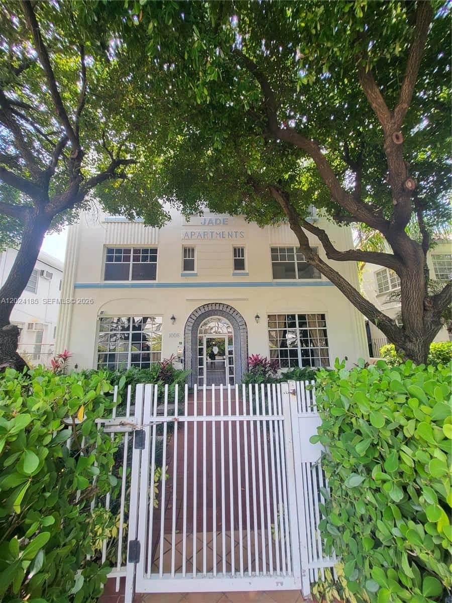 1008 Jefferson Ave # 303, Miami Beach FL 33139