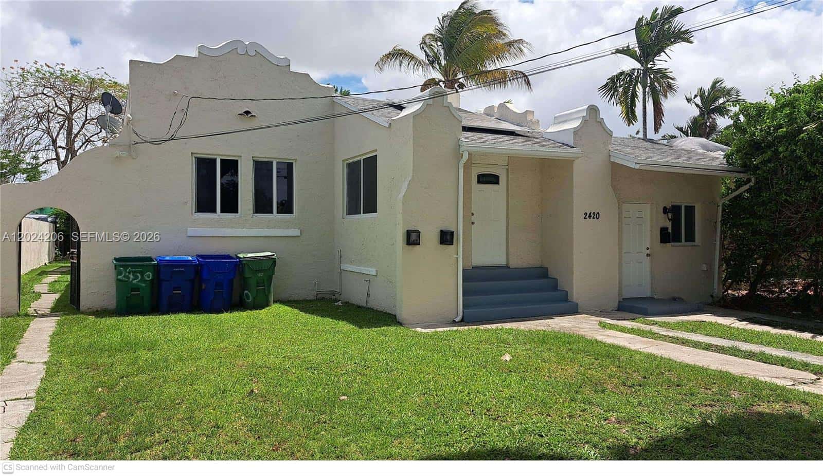 2420 NW 34th Street, Miami FL 33142