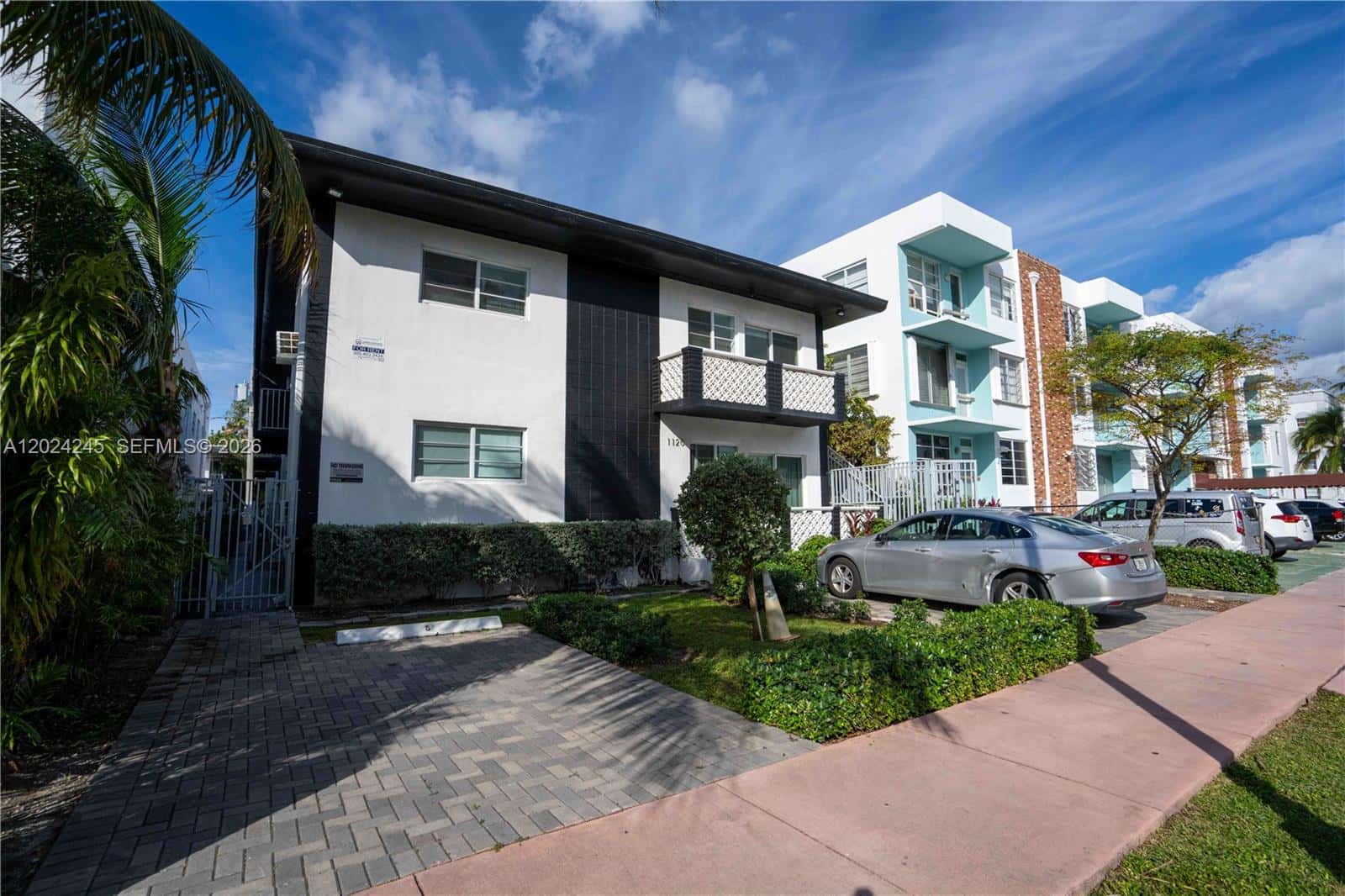 1120 Euclid Ave # 6, Miami Beach FL 33139