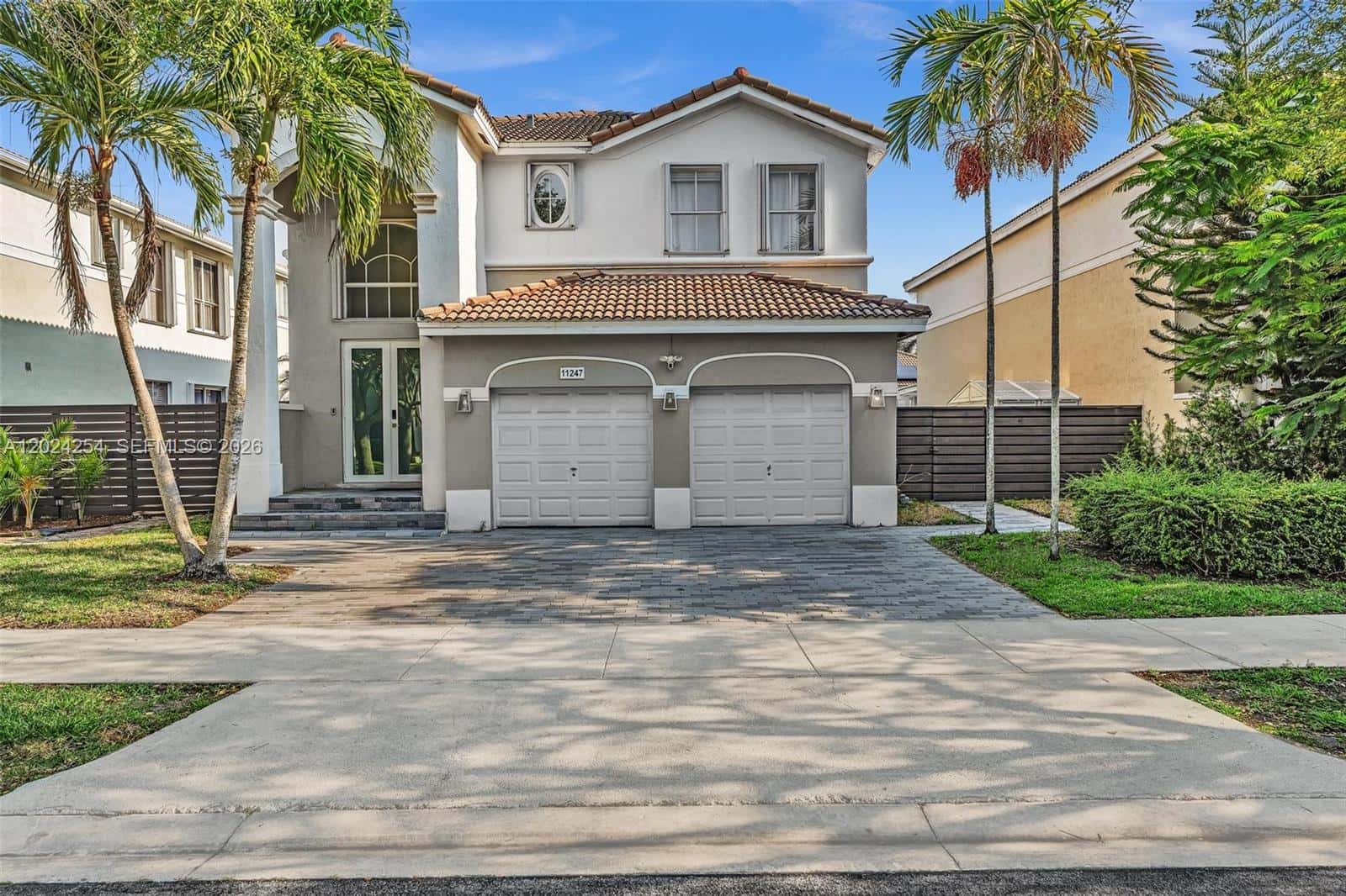 11247 NW 47th Ln, Doral FL 33178