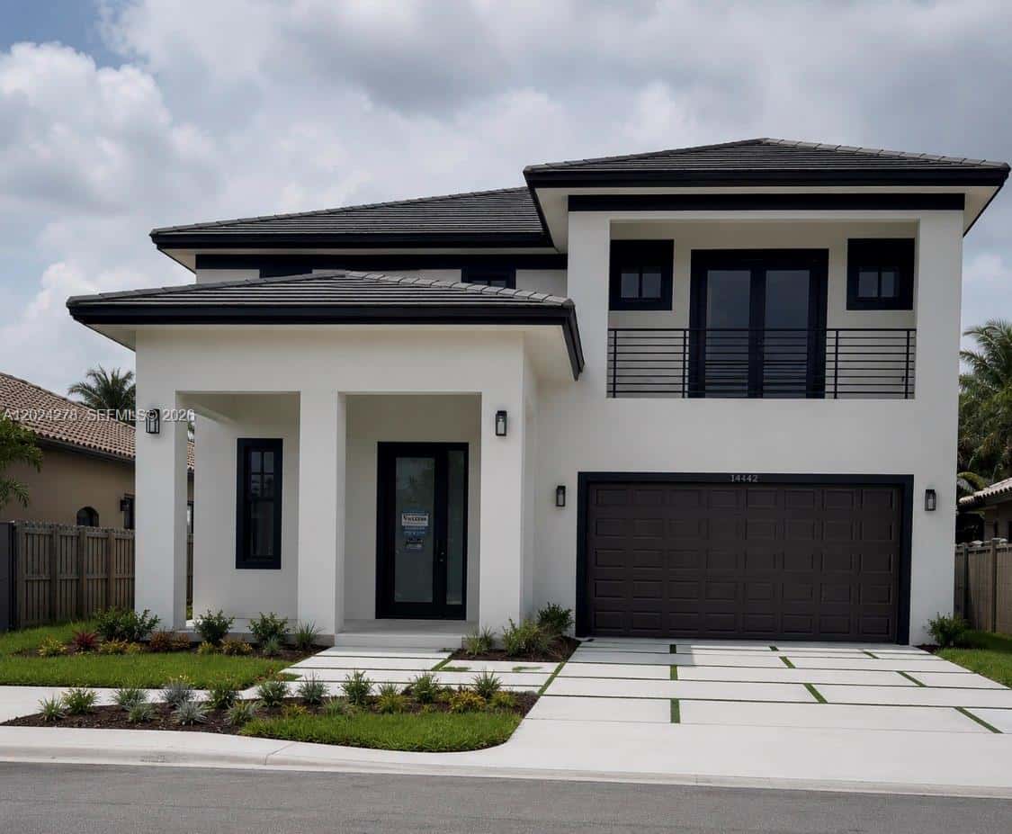 14442 SW 14th St, Miami FL 33184