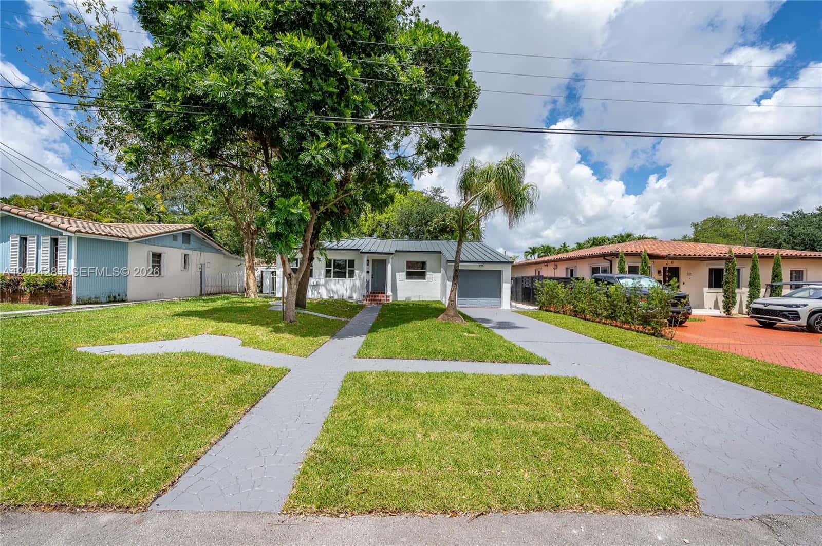 264 Navajo St, Miami Springs FL 33166