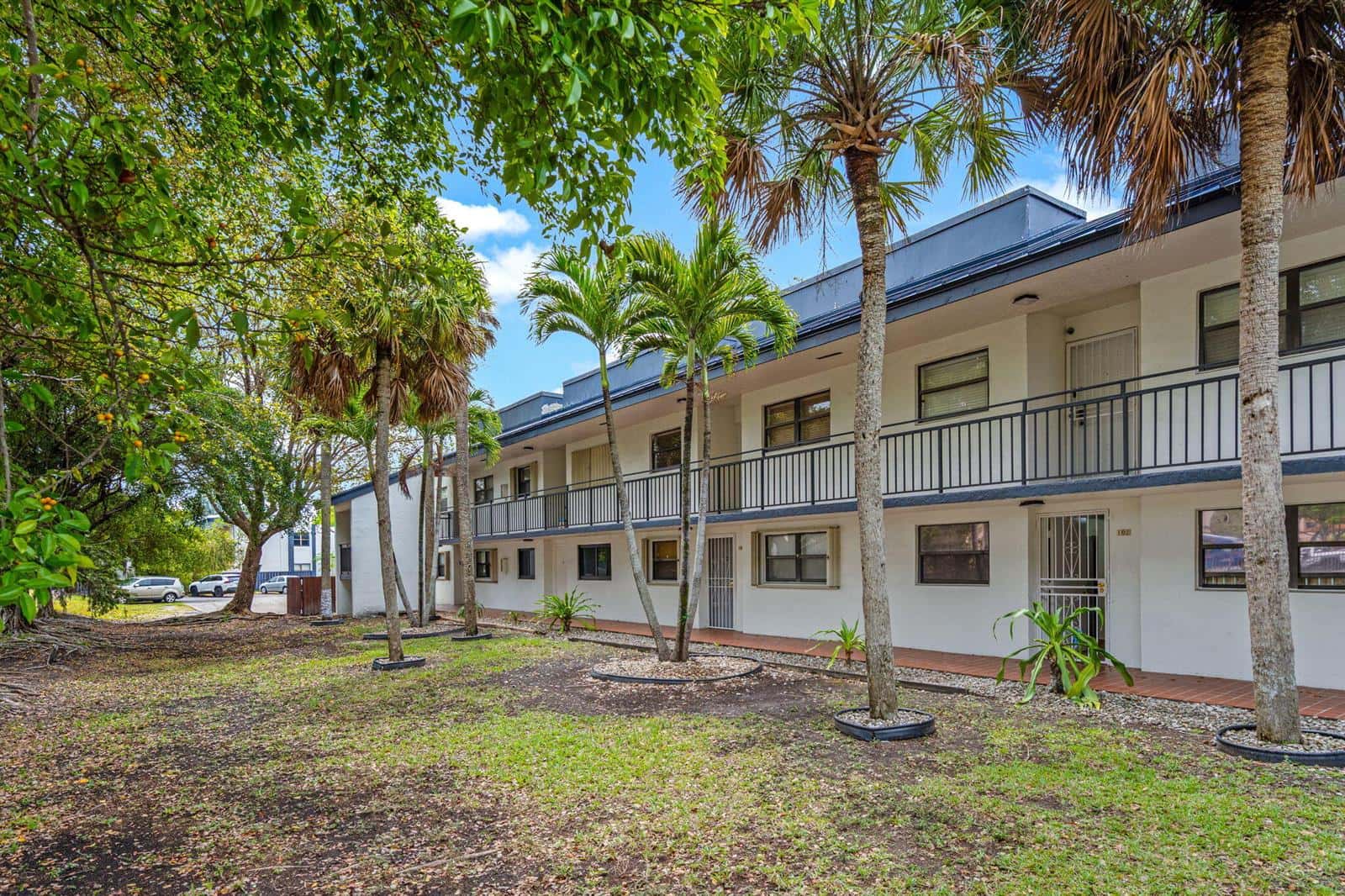 510 W Park Drive # 3, Miami FL 33172