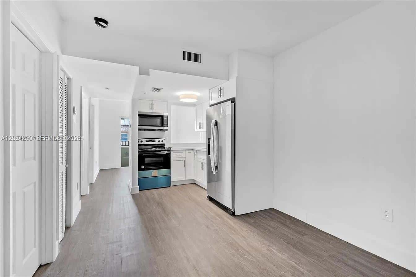 1351 SW 4th St # 8, Miami FL 33135