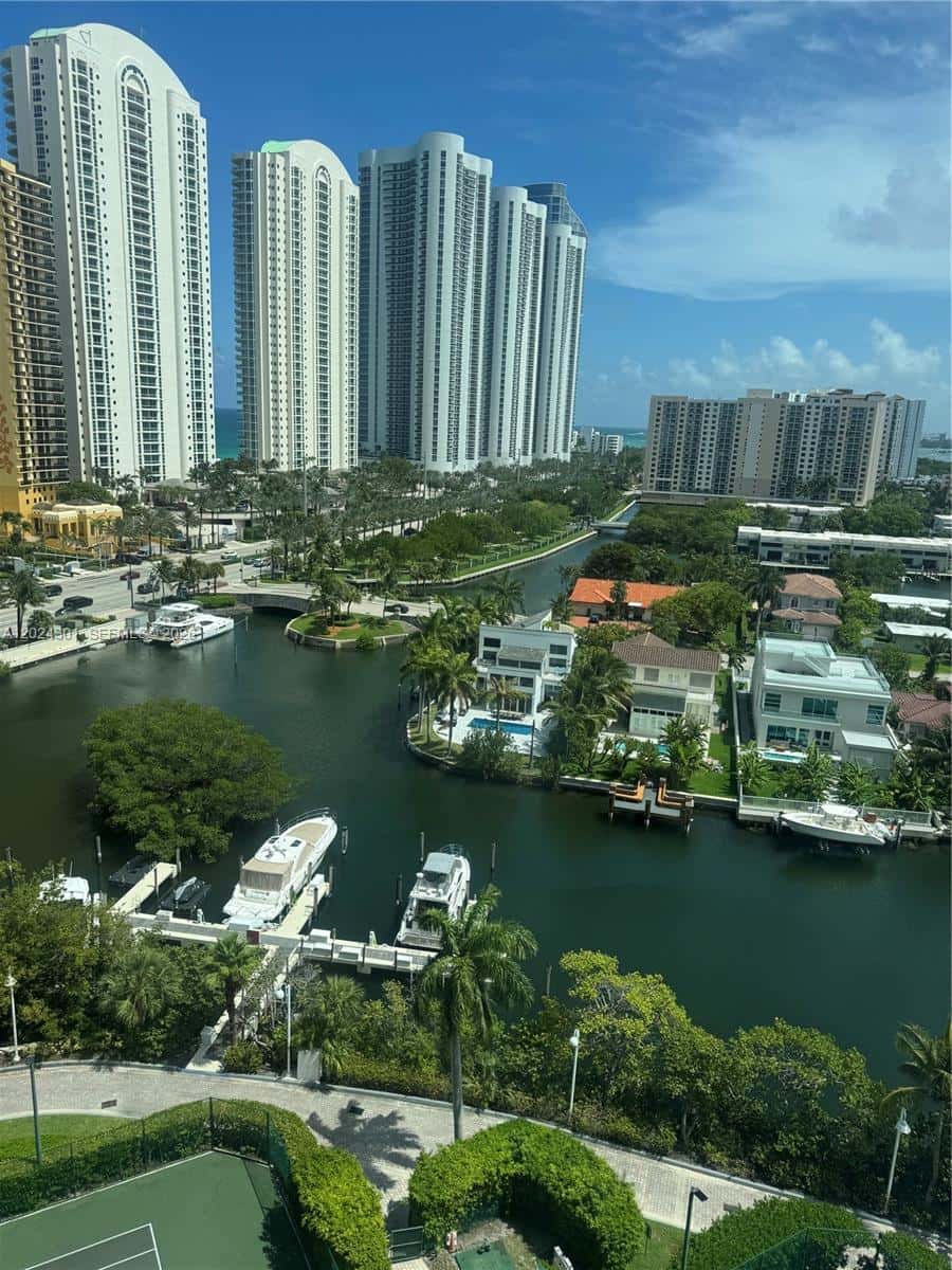 16400 Collins Ave # 1242, Sunny Isles Beach FL 33160