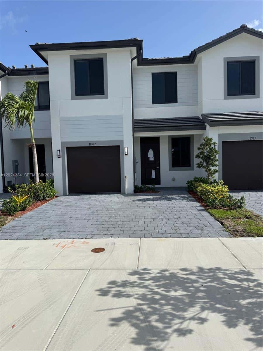 19115 SW 344th Ter, Homestead FL 33034