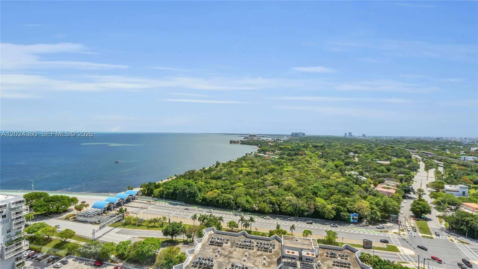 2475 Brickell Ave # 2501, Miami FL 33129