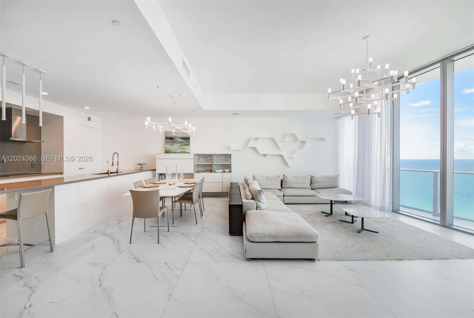 17475 Collins Ave # 1703, Sunny Isles Beach FL 33160