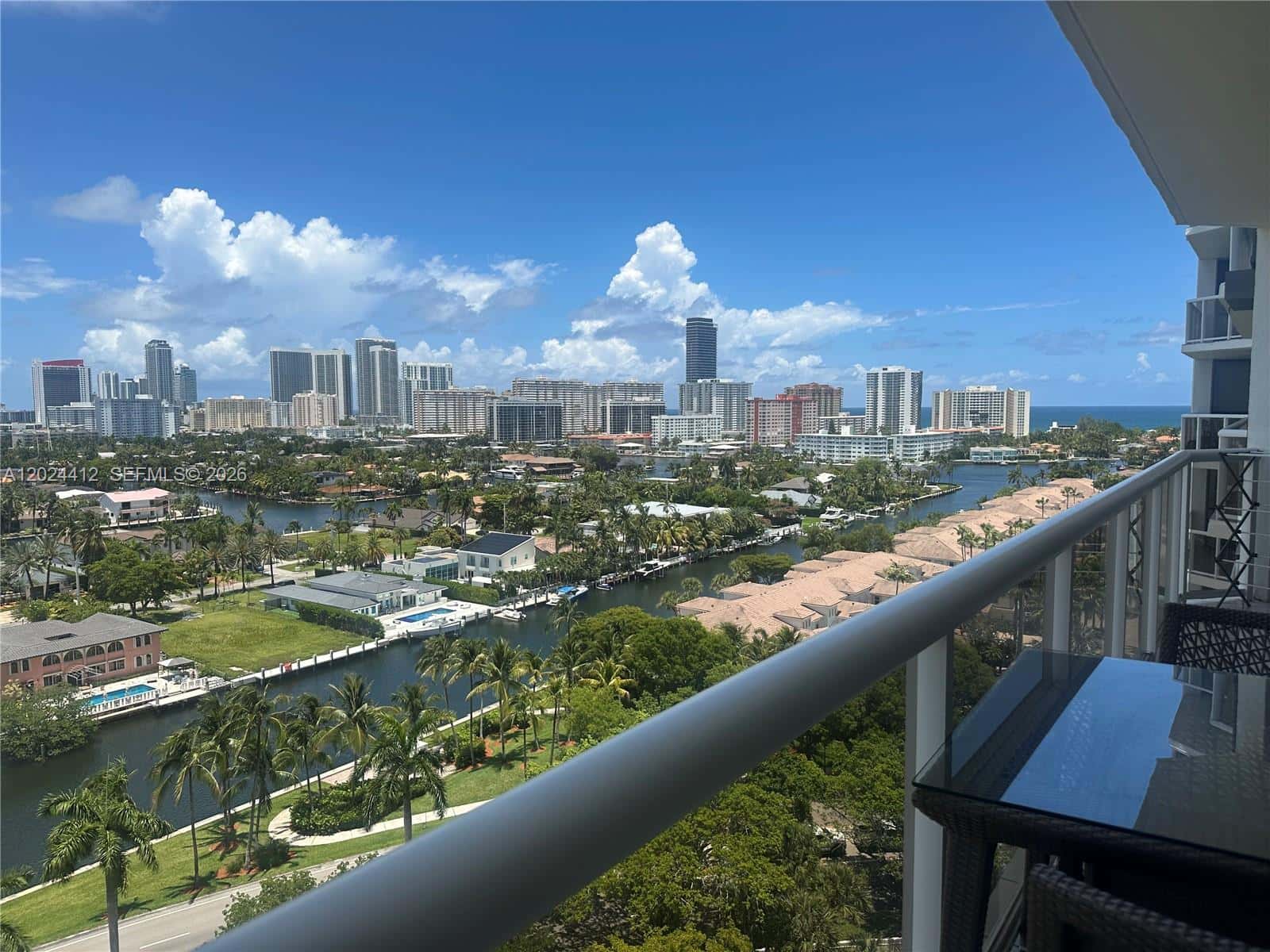 3640 Yacht Club Dr # 1403, Aventura FL 33180