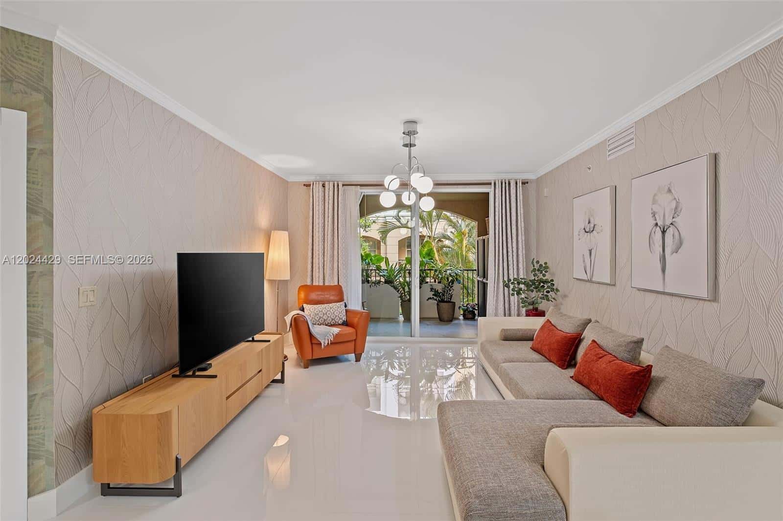 17145 N Bay Rd # 4204, Sunny Isles Beach FL 33160