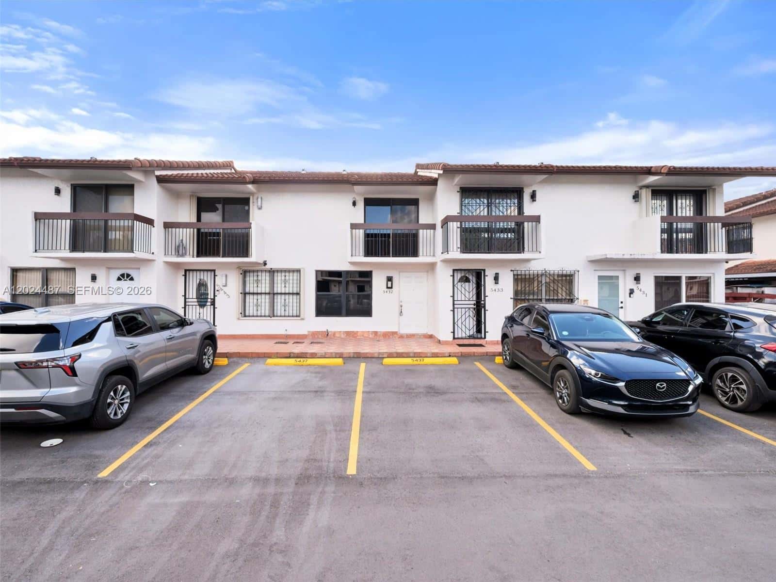 5437 W 21st Ave # 51, Hialeah FL 33016