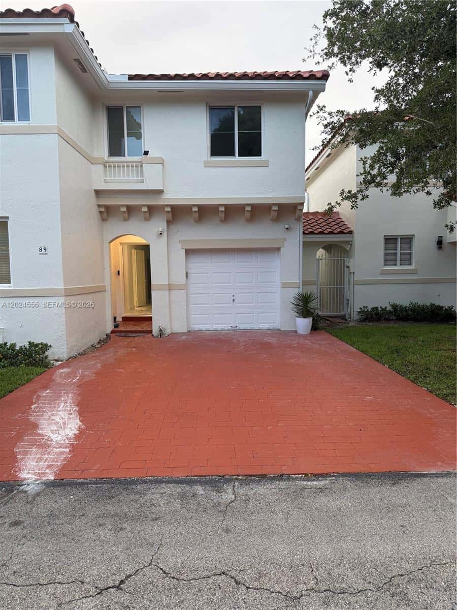14816 SW 104th St # 89, Miami FL 33196