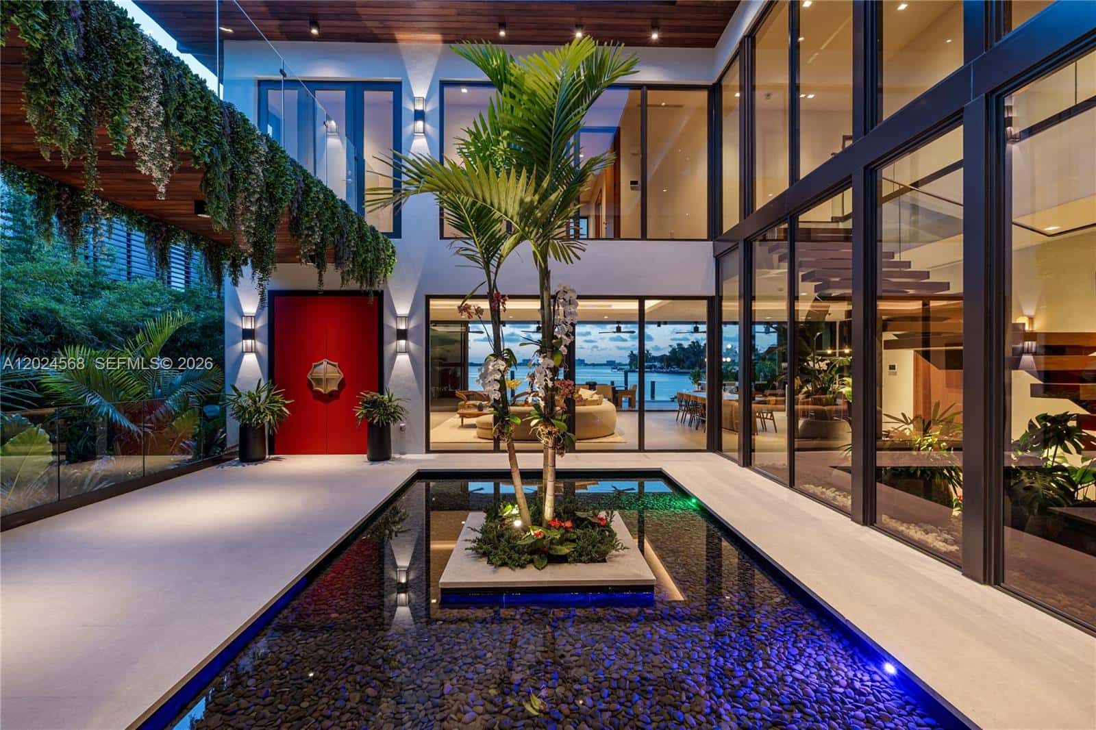 857 N Shore Dr, Miami Beach FL 33141