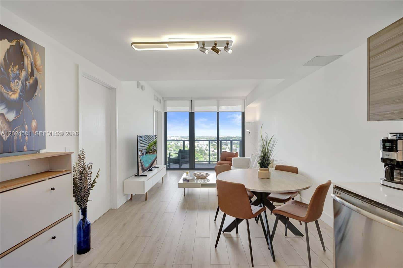 121 NE 34th St # 2310, Miami FL 33137