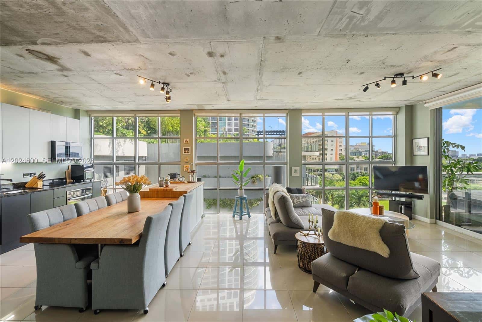 3451 NE 1st Ave # M0706, Miami FL 33137