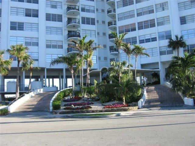 11930 N Bayshore Drive N # 706, North Miami FL 33181