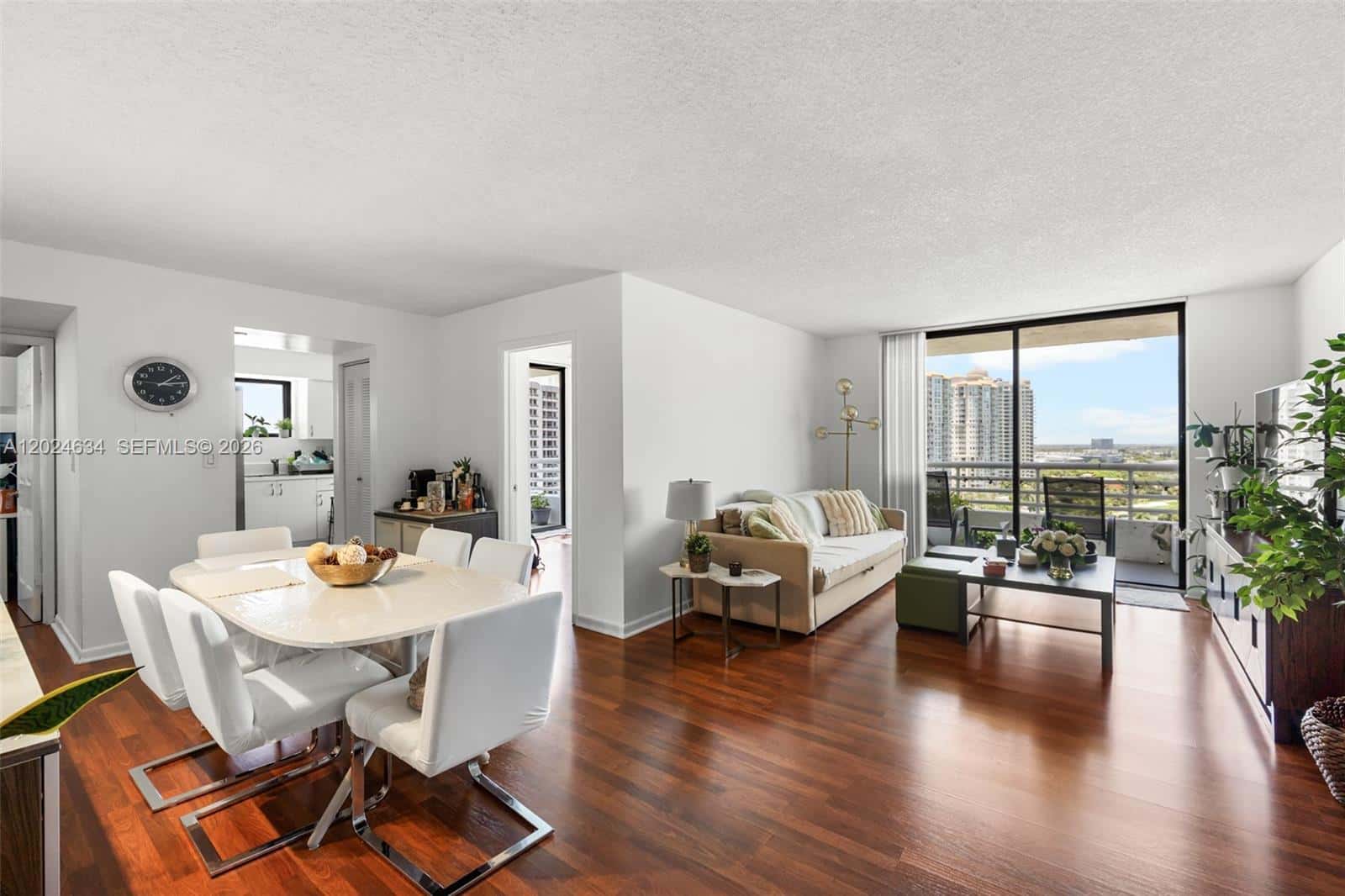 3300 NE 192nd St # 1601, Aventura FL 33180