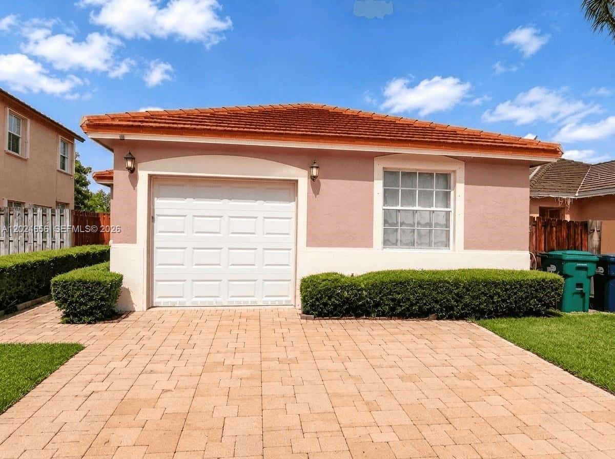 14530 SW 156th Ave, Miami FL 33196