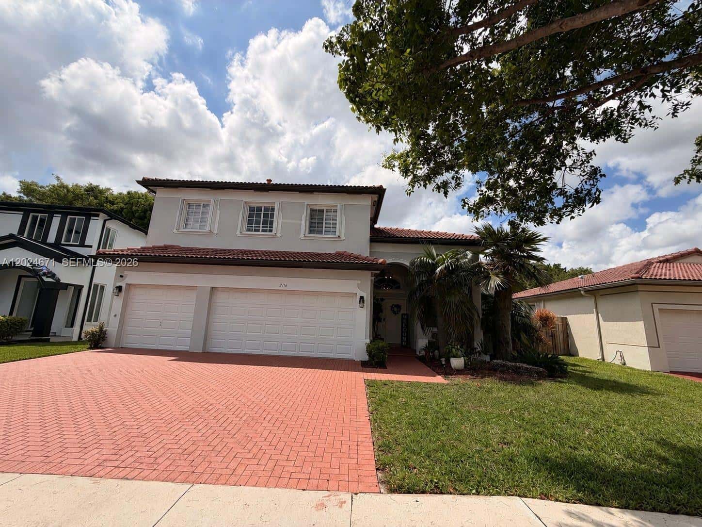 2116 NE 38th Rd # 2116, Homestead FL 33033