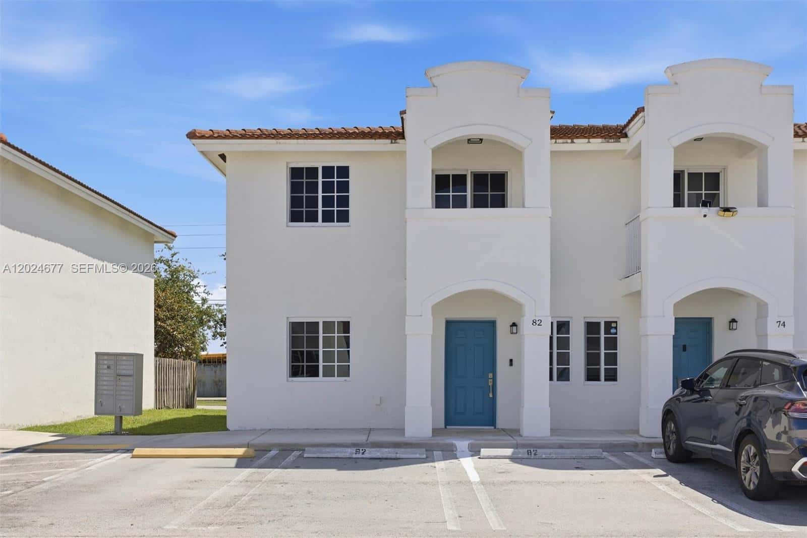 82 SW 3rd Ct, Florida City FL 33034