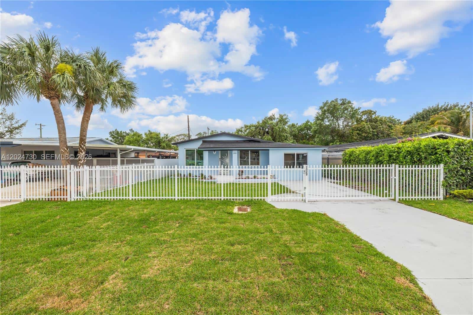 2520 NW 108th St, Miami FL 33167