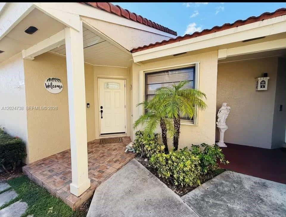 6449 NW 171st St # 0, Hialeah FL 33015