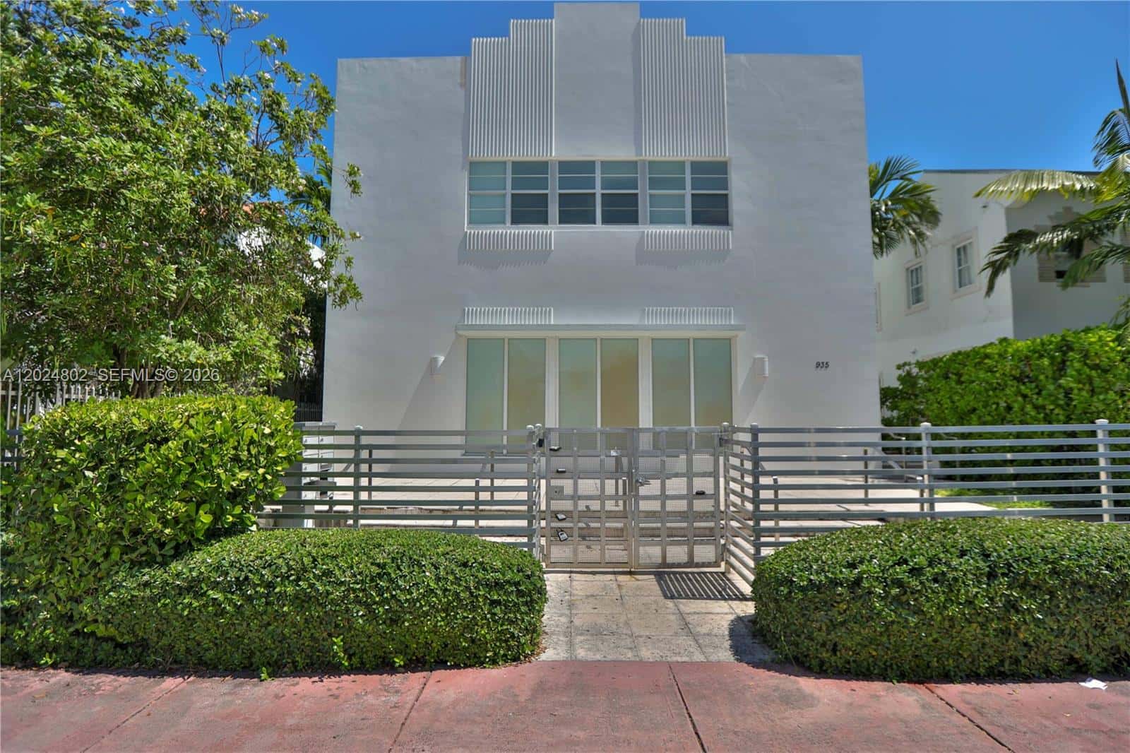 935 Euclid Ave # 6, Miami Beach FL 33139