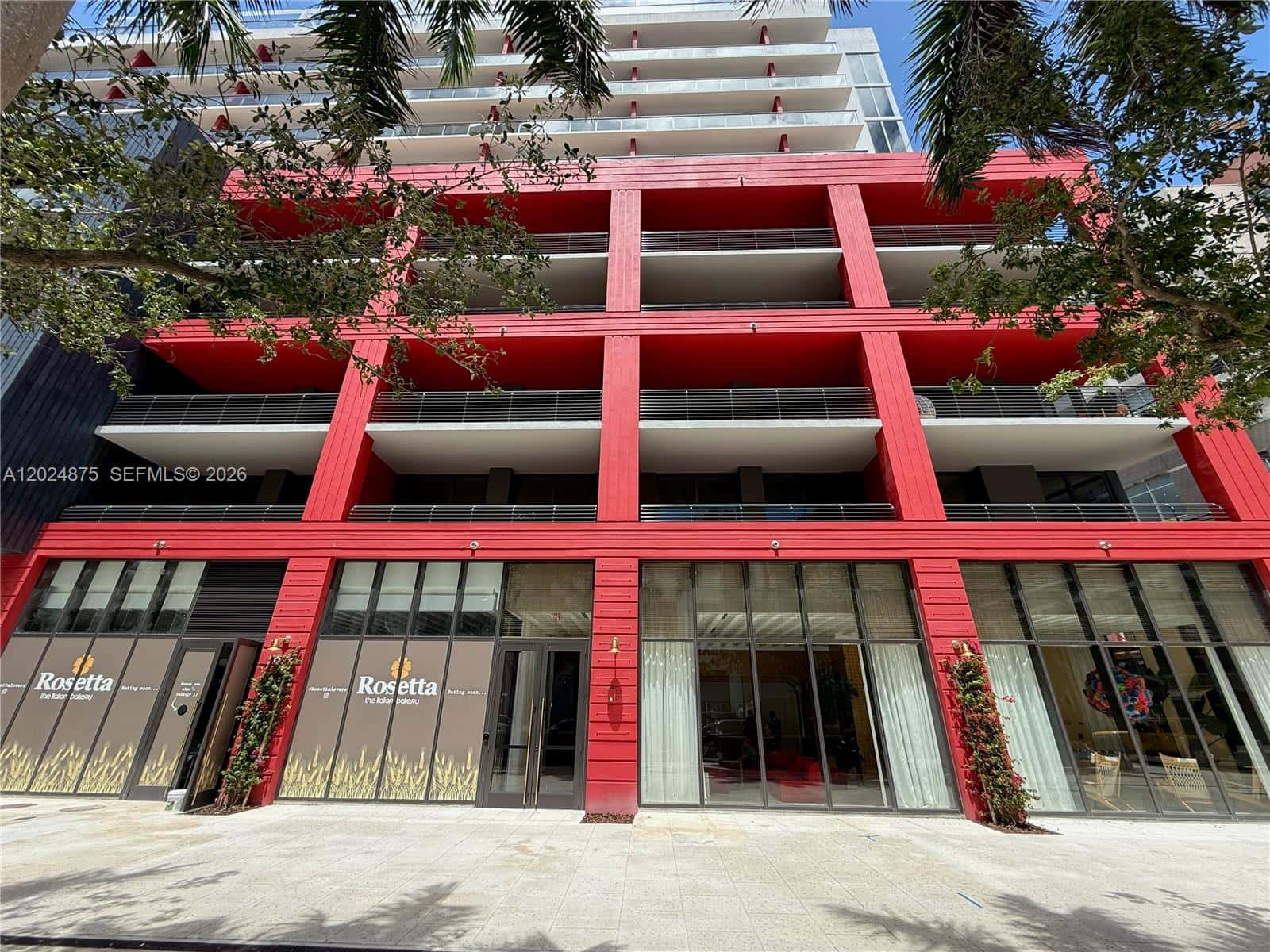 90 NE 32 # 1016, Miami FL 33137