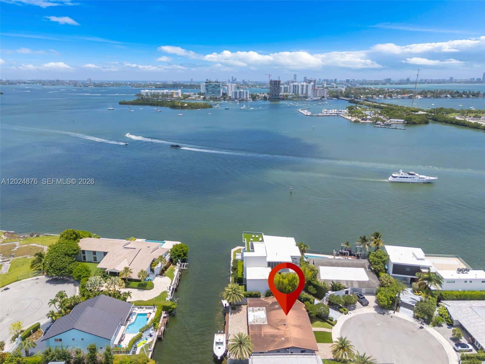 1261 NE 82nd St, Miami FL 33138