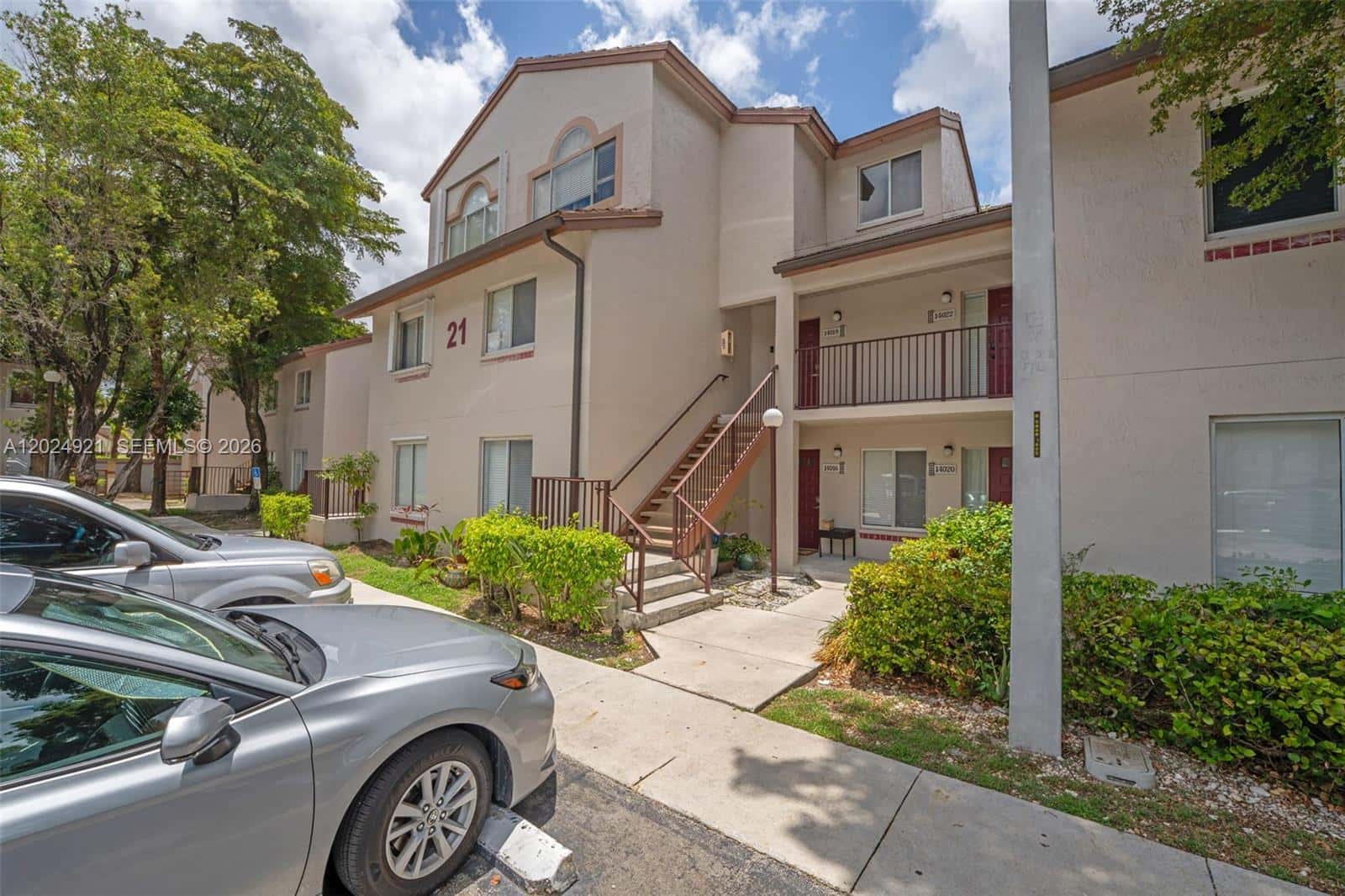 14018 SW 91st Ter # 14018, Miami FL 33186