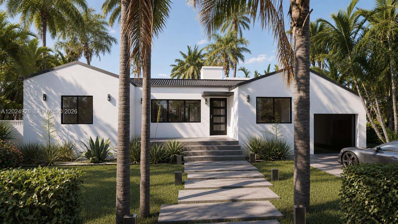 740 NE 83rd St, Miami FL 33138