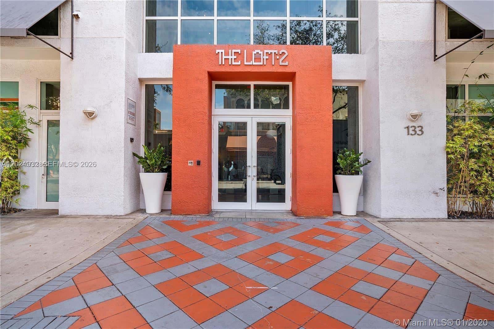 133 NE 2nd Ave # 1909, Miami FL 33132