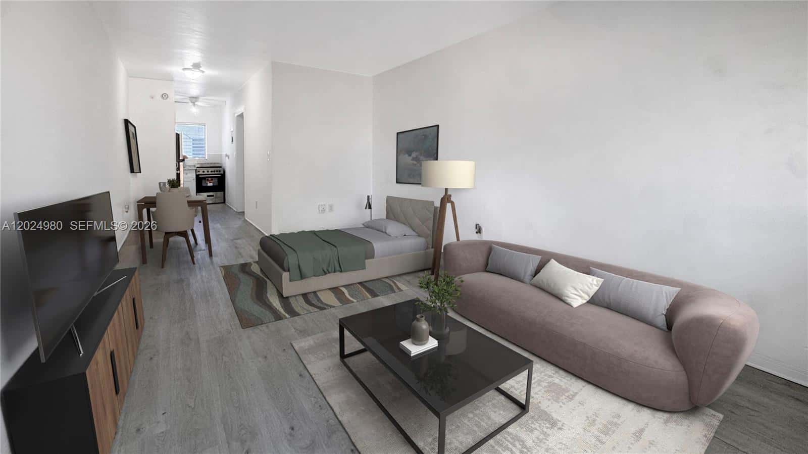 7717 Byron Ave # 9, Miami Beach FL 33141