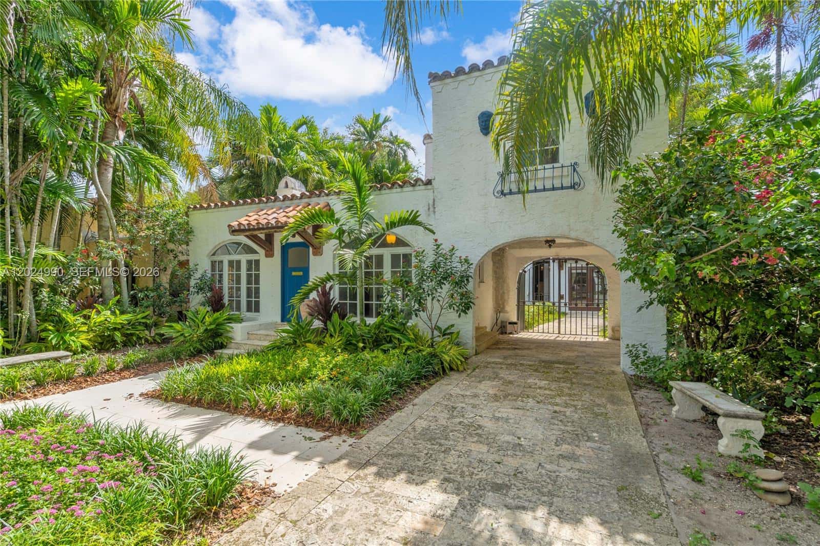 1119 Lisbon St, Coral Gables FL 33134