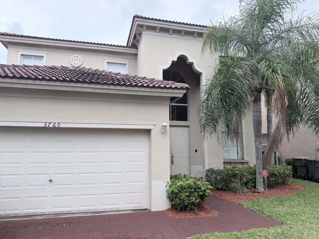 3760 NE 15th Street, Homestead FL 33033